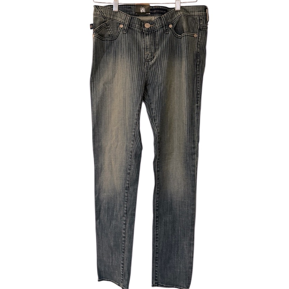 NWT Rock & Republic Jeans. Size 10M